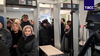 ВЫСОКАЯ ЯВКА И БОЛЬШАЯ ОЧЕРЕДЬ: В МОСКВЕ ПРОХОДИТ ГОЛОСОВАНИЕ