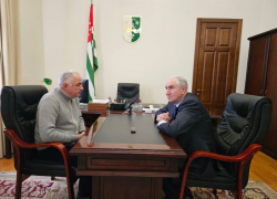 В КАБМИНЕ ОБСУДИЛИ СИТУАЦИЮ С ВЫВОЗОМ МИМОЗЫ