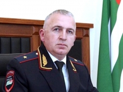 ГАРРИ АРШБА: &laquo;ПРЕВЫШЕНИЕ ДОЛЖНОСТНЫХ ПОЛНОМОЧИЙ С ПРИМЕНЕНИЕМ НАСИЛИЯ И СПЕЦСРЕДСТВ НЕДОПУСТИМО&raquo;