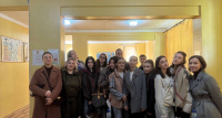 БУДУЩИЕ ПСИХОЛОГИ ЗАКРЕПИЛИ ЗНАНИЯ НА ПРАКТИКЕ В СВОКУ