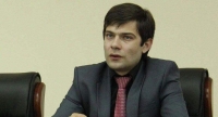 ИНАР ГИЦБА ПО СОБСТВЕННОМУ ЖЕЛАНИЮ УШЕЛ С ДОЛЖНОСТИ ДИРЕКТОРА ГОСУДАРСТВЕННОГО ИНВЕСТИЦИОННОГО АГЕНТСТВА