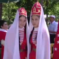 ДЕНЬ КУЛЬТУРЫ НАРОДА АБАЗА