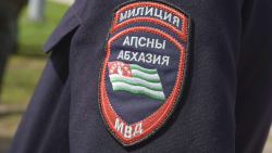 ПРОВОДИТСЯ СЛУЖЕБНАЯ ПРОВЕРКА