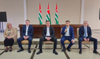 ГЛАВА МИНЭКОНОМИКИ ПРЕДСТАВИЛ ИНСТРУМЕНТЫ ЭКОНОМИЧЕСКОГО РАЗВИТИЯ, ЗАПЛАНИРОВАННЫЕ К РЕАЛИЗАЦИИ В ТЕКУЩЕМ И СЛЕДУЮЩЕМ ГОДУ