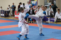 В АГУДЗЕРЕ ПРОЙДУТ ПЕРВЕНСТВО И ЧЕМПИОНАТ АБХАЗИИ ПО КАРАТЭ WKF
