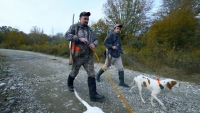 15 АВГУСТА В АБХАЗИИ НАЧИНАЕТСЯ СЕЗОН ОХОТЫ