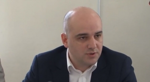 ДМИТРИЙ ДБАР НАМЕРЕН БАЛЛОТИРОВАТЬСЯ КАНДИДАТОМ В ВИЦЕ-ПРЕЗИДЕНТЫ РА В ПАРЕ С КАНДИДАТОМ В ПРЕЗИДЕНТЫ, ПРЕДСЕДАТЕЛЕМ ПАРТИИ &laquo;АМЦАХАРА&raquo; АЛХАСОМ КВИЦИНИЯ
