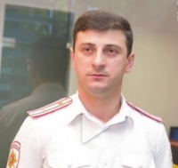 НАЧАЛЬНИК ГАИ БАТАЛ АГРБА ПОДАЛ В ОТСТАВКУ