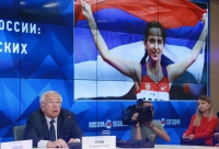 СУД ОТКАЗАЛ РОССИЙСКИМ ПАРАЛИМПИЙЦАМ В УЧАСТИИ В ИГРАХ-2016