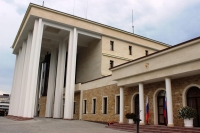 12 МАЯ КОНСУЛЬСКИЙ ОТДЕЛ ПОСОЛЬСТВА РФ В АБХАЗИИ ВОЗОБНОВИТ ПРИЕМ ПОСЕТИТЕЛЕЙ