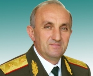 ЗУРАБ АГУМАВА ИЗБРАН ПРЕДСЕДАТЕЛЕМ ВЕРХОВНОГО СУДА РА