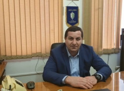 РОБЕРТ КИУТ НАЗНАЧЕН ПРЕДСЕДАТЕЛЕМ СГБ РА