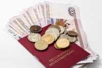 КМ УВЕЛИЧИЛ РАЗМЕРЫ ПЕНСИЙ ОТДЕЛЬНЫМ КАТЕГОРИЯМ ПЕНСИОНЕРОВ