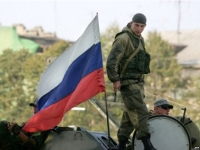 ИНОСТРАНЦАМ РАЗРЕШЕНО СЛУЖИТЬ В РОССИЙСКОЙ АРМИИ НА КОНТРАКТНОЙ ОСНОВЕ