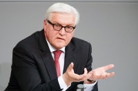 ШТАЙНМАЙЕР НАЗВАЛ ЦЕЛЬ ВИЗИТА В ГРУЗИЮ
