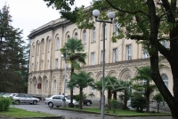 ПАРЛАМЕНТ РАТИФИЦИРОВАЛ СОГЛАШЕНИЕ МЕЖДУ АБХАЗИЕЙ И РОССИЕЙ ПО ПОВЫШЕНИЮ ЗАРАБОТНОЙ ПЛАТЫ РАБОТНИКОВ ГОСУЧРЕЖДЕНИЙ РА В СФЕРЕ ЗДРАВООХРАНЕНИЯ, ОБРАЗОВАНИЯ, НАУКИ, КУЛЬТУРЫ, СПОРТА И СОЦИАЛЬНОГО ОБСЛУЖИВАНИЯ ГРАЖДАН