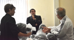 ФЕХТОВАЛЬНУЮ ЭКИПИРОВКУ &ndash; В ПОДАРОК
