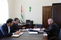 ФИНАНСИРОВАНИЕ ПРОГРАММ ОБЕСПЕЧЕНИЯ ЖИЛЬЕМ ПРИОСТАНОВЛЕНО