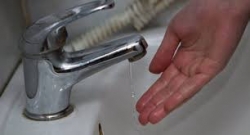 6 И 7 ДЕКАБРЯ В РЯДЕ РАЙОНОВ ГОРОДА НЕ БУДЕТ ВОДЫ