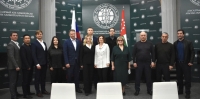 СОТРУДНИЧЕСТВО В НОВОМ ФОРМАТЕ