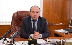 ТАМАЗ ЦАХНАКИЯ ВНОВЬ НАЗНАЧЕН МИНИСТРОМ  ЗДРАВООХРАНЕНИЯ РА