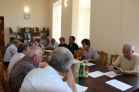 ДЕПУТАТЫ ГОРОДСКИХ И РАЙОННЫХ СОБРАНИЙ РЕСПУБЛИКИ НАМЕРЕНЫ ПРЕДЛОЖИТЬ СВОЙ ВЗГЛЯД НА РЕФОРМИРОВАНИЯ СИСТЕМЫ МЕСТНОГО САМОУПРАВЛЕНИЯ