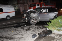 ВОЗБУЖДЕНО УГОЛОВНОЕ В ОТНОШЕНИИ БАГРАТА БАРМЫШАВА