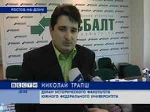 О СКООРДИНИРОВАННОЙ ВНЕШНЕЙ ПОЛИТИКЕ АБХАЗИИ И РОССИИ