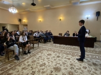 НАЦИОНАЛЬНЫЙ ЭТАП МЕЖДУНАРОДНОГО КОНКУРСА ЮНЫХ ЧТЕЦОВ &laquo;ЖИВАЯ КЛАССИКА&raquo; ПРОШЕЛ В ДОМЕ МОСКВЫ
