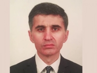 ЗАРЕГИСТРИРОВАНА ИНИЦИАТИВНАЯ ГРУППА ПО ВЫДВИЖЕНИЮ КАНДИДАТОМ В ПРЕЗИДЕНТЫ АРТУРА АНКВАБА