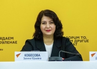 В АБХАЗИИ НОВЫЙ ТОРГОВЫЙ ПРЕДСТАВИТЕЛЬ РФ
