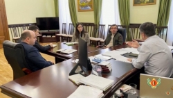 СТАРТУЕТ АКЦИЯ &laquo;ПРИСТЕГНИСЬ! НАС ЖДУТ ДОМА&raquo;