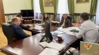 СТАРТУЕТ АКЦИЯ &laquo;ПРИСТЕГНИСЬ! НАС ЖДУТ ДОМА&raquo;