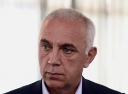 АЛХАС КВИЦИНИА НАМЕРЕН ОБЖАЛОВАТЬ В СУДЕ РЕШЕНИЕ ЦИК ОБ ИТГАХ ПРЕЗИДЕНТСКИХ ВЫБОРОВ