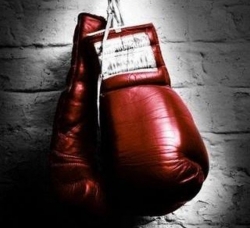 1 ИЮНЯ  В РДЮСШ ПРОШЛО ОТКРЫТОЕ ПЕРВЕНСТВО СУХУМА ПО БОКСУ