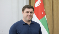 АДГУР КУТАРБА ИЗБРАН ПРЕЗИДЕНТОМ ФЕДЕРАЦИИ БИЛЬЯРДНОГО СПОРТА АБХАЗИИ