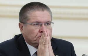 УЛЮКАЕВ: РОСТ ЭКОНОМИКИ РФ ВОЗМОЖЕН БЕЗ ЗАКОНОДАТЕЛЬНЫХ ПРОРЫВОВ И ЛИБЕРАЛЬНОЙ РЕВОЛЮЦИИ