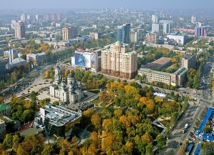 ЭКСПЕРТЫ ОПИСАЛИ ТРИ ВОЗМОЖНЫХ СЦЕНАРИЯ ДЛЯ ДОНБАССА