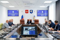 ВЪЕЗДНОЙ ПУНКТ ПРОПУСКА АДЛЕР НА ГРАНИЦЕ С АБХАЗИЕЙ БУДЕТ РАСШИРЕН