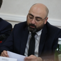 ТЕЙМУРАЗ ХИШБА: ТУРИСТИЧЕСКИЙ СЕЗОН НАБИРАЕТ СВОЮ СИЛУ