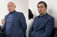 ДОЛЖНОСТЬ ПРЕДСЕДАТЕЛЯ КОНТРОЛЬНОЙ ПАЛАТЫ ОСТАЕТСЯ ВАКАНТНОЙ