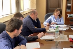 СОВЕЩАНИЕ ПО ОПТИМИЗАЦИИ ЭНЕРГООБЕСПЕЧЕНИЯ РЕСПУБЛИКИ