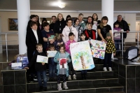 37 БЕЖЕНЦЕВ ОТПРАВИЛИСЬ НА РОДИНУ