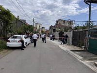 УБИЙСТВО В СУХУМЕ