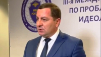 РОБЕРТ КИУТ: СЕГОДНЯ НА ТЕРРИТОРИИ АБХАЗИИ НЕТ ДЕЙСТВУЮЩИХ ТЕРРОРИСТИЧЕСКИХ ОРГАНИЗАЦИЙ