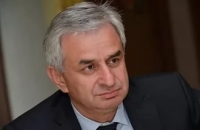 РАУЛЬ ХАДЖИМБА: БЕЗ ВНЕДРЕНИЯ КАЗНАЧЕЙСКОЙ СИСТЕМЫ НЕМЫСЛИМО ФУНКЦИОНИРОВАНИЕ СОВРЕМЕННОГО ГОСУДАРСТВА