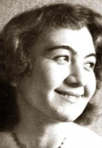 СЕГОДНЯ РЕЖИССЕРУ НЕЛЛИ ЭШБА ИСПОЛНИЛОСЬ БЫ 87 ЛЕТ
