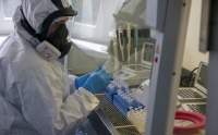 ГОСУДАРСТВО ИЗЫСКАЛО ДОПОЛНИТЕЛЬНЫЕ СРЕДСТВА НА ФИНАНСИРОВАНИЕ ЛАБОРАТОРИИ РЕСПУБЛИКАНСКОЙ СЭС