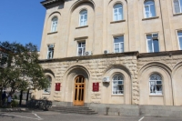 АЛЕКСАНДР АНКВАБ ПОЗДРАВИЛ КОЛЛЕКТИВ  АБХАЗСКОГО ГОСУДАРСТВЕННОГО ИЗДАТЕЛЬСТВА С 90-ЛЕТИЕМ
