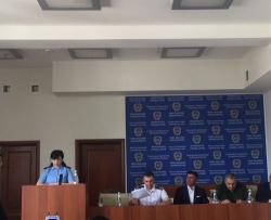 ГЕНПРОКУРАТУРА: ЧИСЛО ВЫЯВЛЕННЫХ КОРРУПЦИОННЫХ ПРАВОНАРУШЕНИЙ НЕ ОТРАЖАЕТ РЕАЛЬНЫЙ УРОВЕНЬ ЭТИХ ЗЛОУПОТРЕБЛЕНИЙ